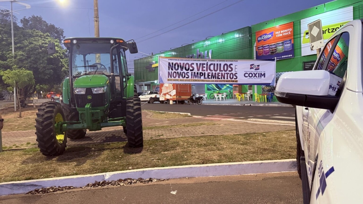 Foto: Divulgação AssCom PMC