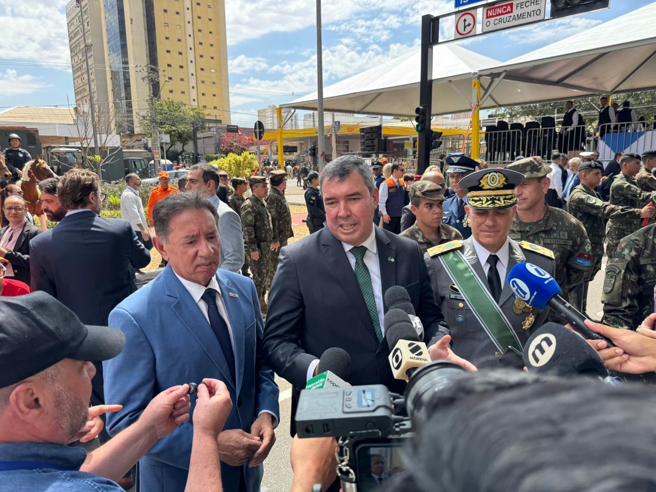 Foto: Divulgação Assessoria de Comunicação 