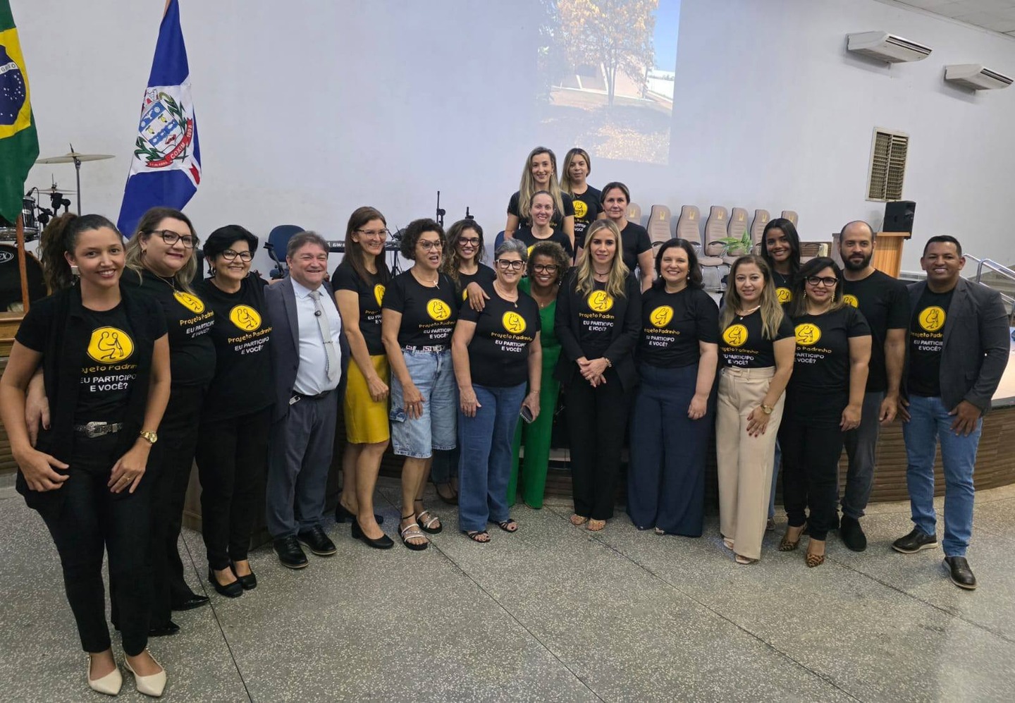 Foto: Valdeir Simão/Diário X 