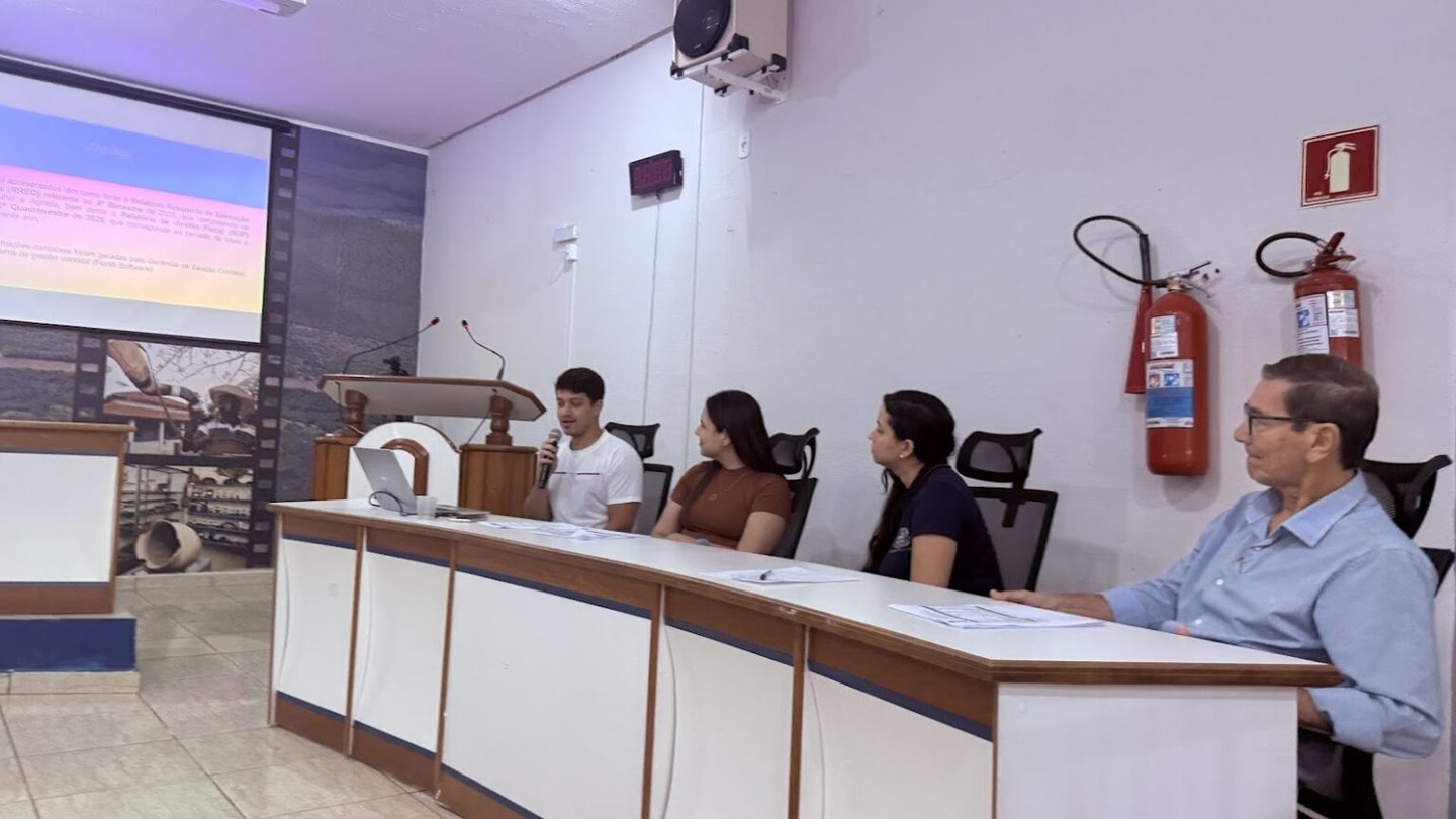 Foto: Divulgação AssCom PMC 