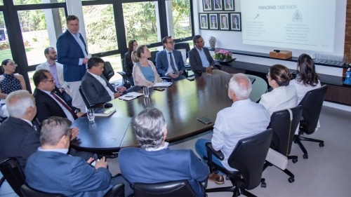 Foto por: Mary Vasques/TCE-MS  