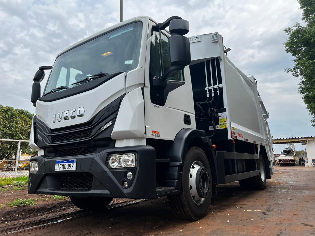 Foto: Pedro Depetriz/AssCom PMC 