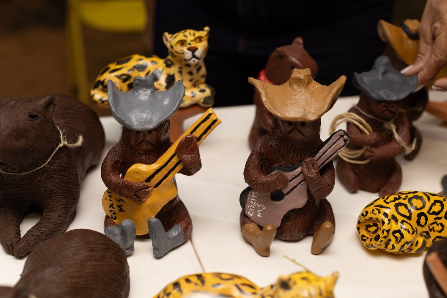 Evento promoveu fortalecimento da economia local e valorização dos empreendedores. Foto: Divulgação 