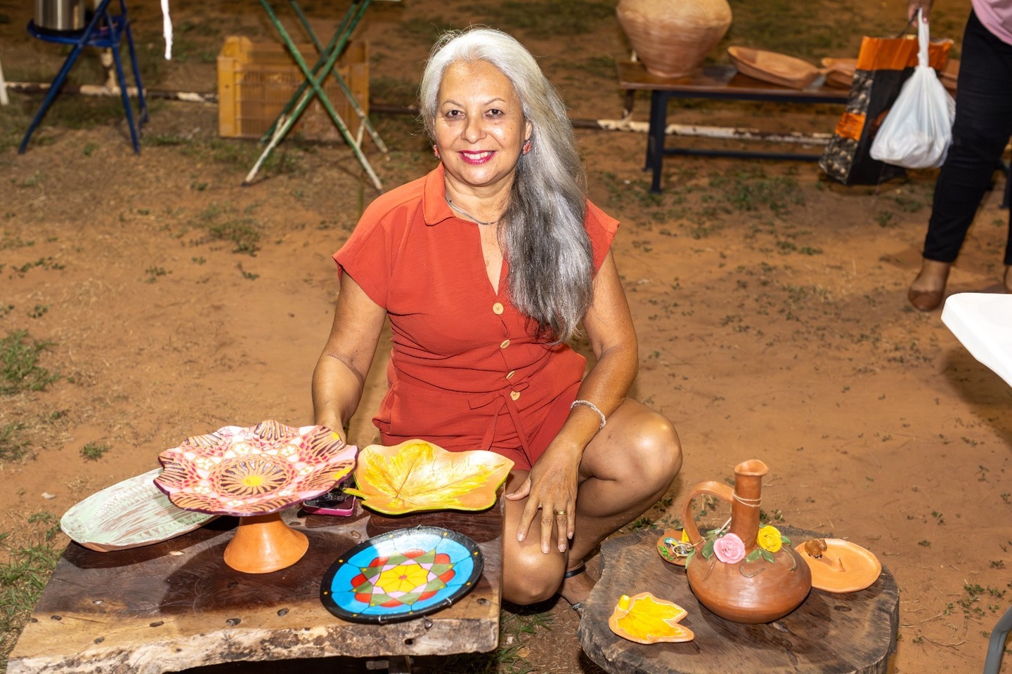 Feira Regional consolida-se como um grande encontro de criatividade, cultura e empreendedorismo. Foto: Divulgação 