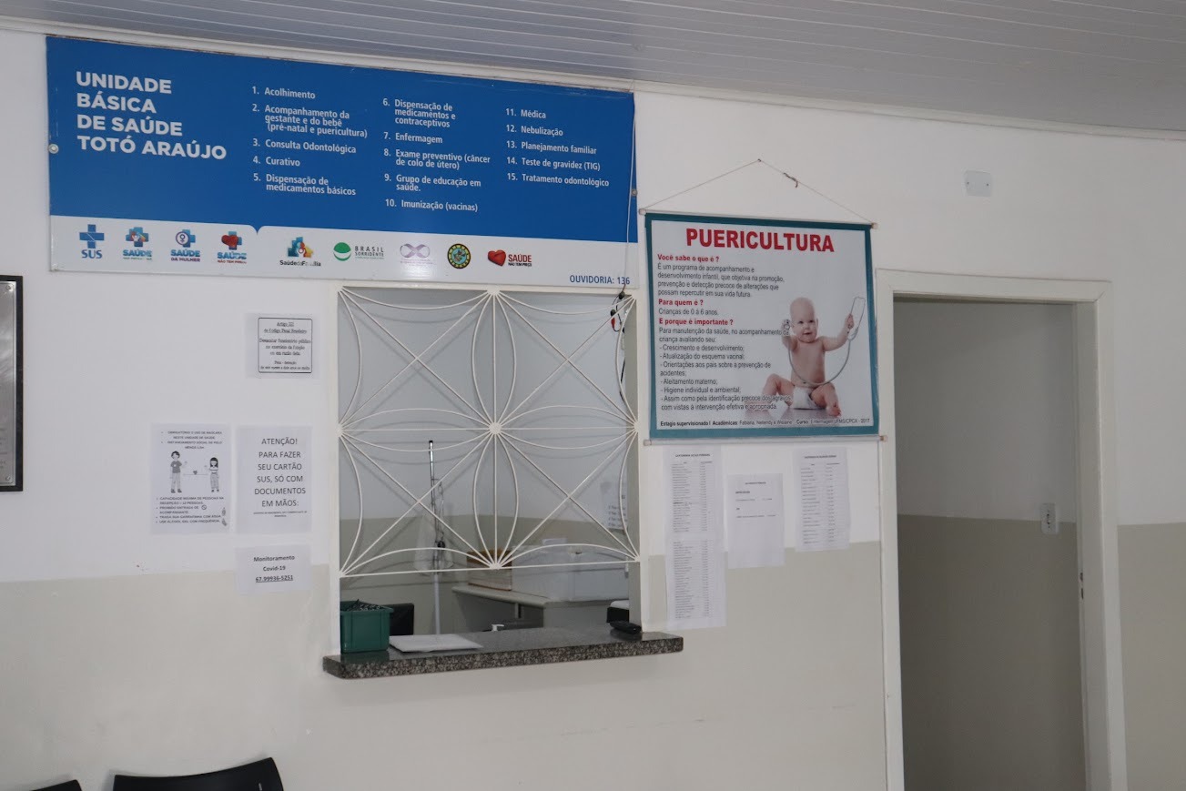 Foto: Divulgação AssCom PMC 