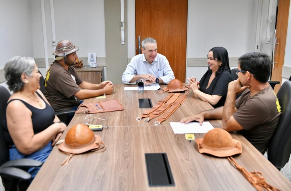 Emenda de Paulo Corrêa fortalece o Centro de Tradições Nordestinas de Rio Verde de MT/MS. Foto: Divulgação 