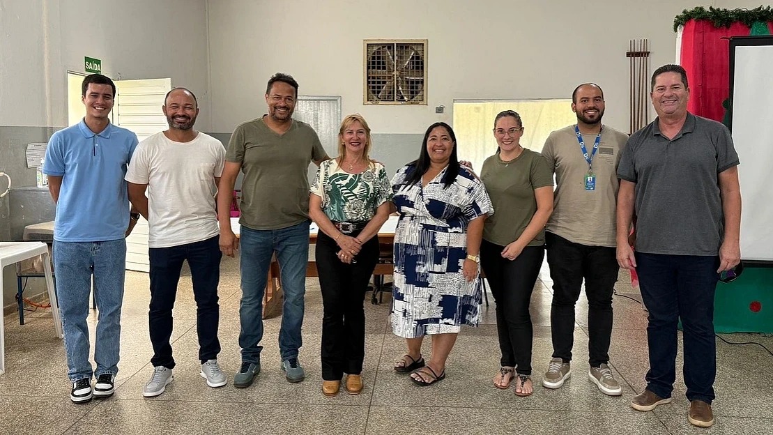Sorteio do Programa Lote Urbanizado representa novo avanço na política habitacional de Sonora. Foto: Divulgação AssCom PMS 