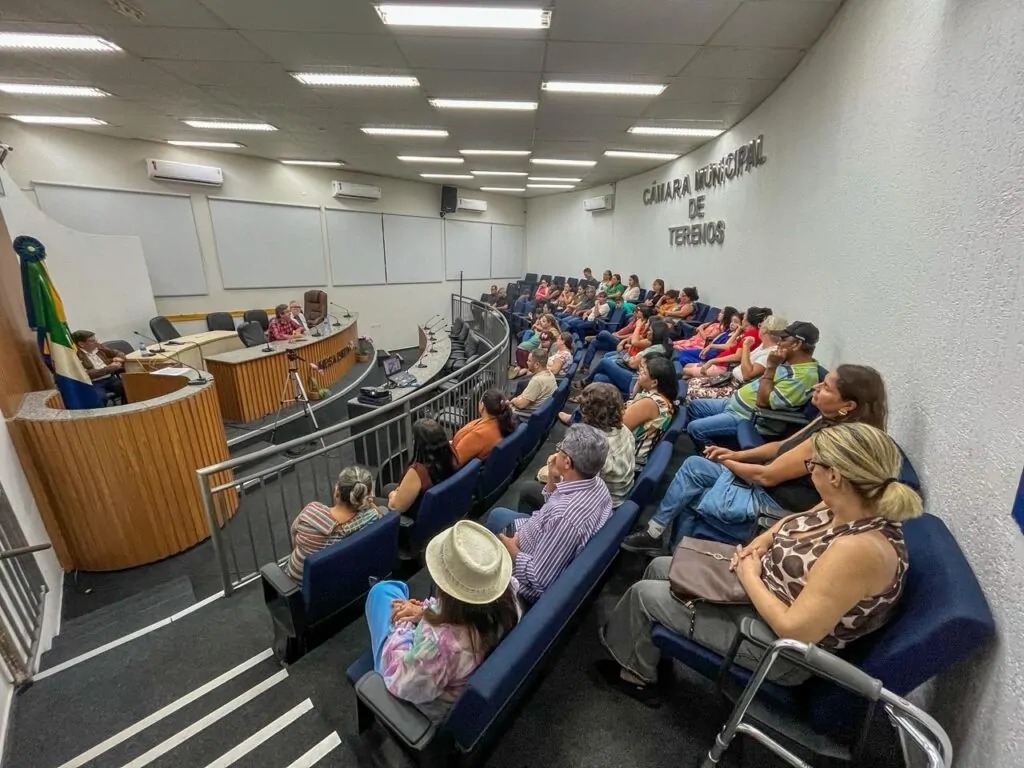 Foto: Divulgação Assessoria de Comunicação 