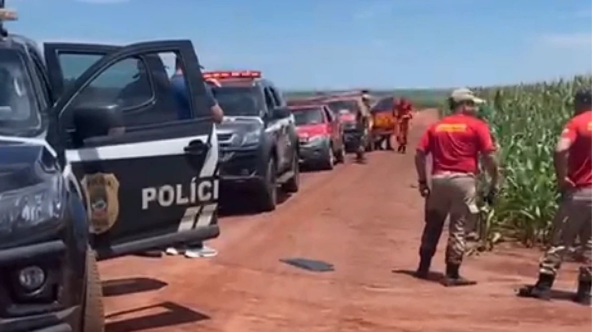 Foto: Divulgação PCMS