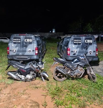 Foto: Assessoria Comunicação Social do 5&ordm; BPM