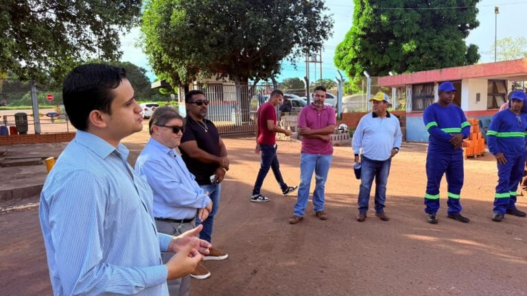 Foto: Augusto Marques/AssCom PMC 