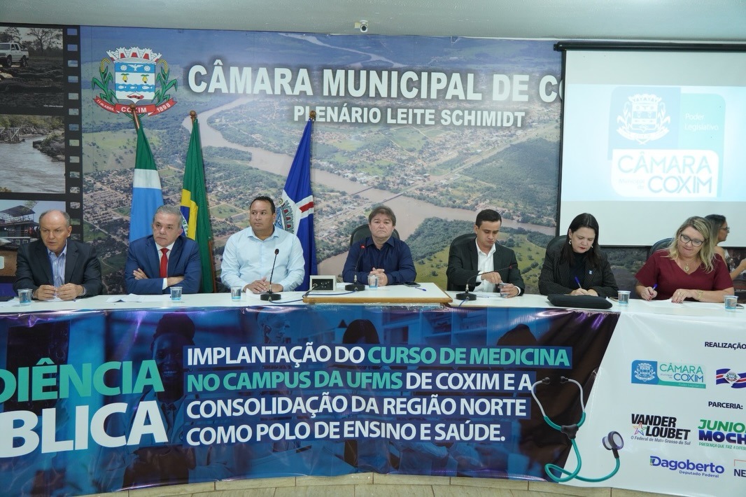 Foto: Hugo Crippa/CMC