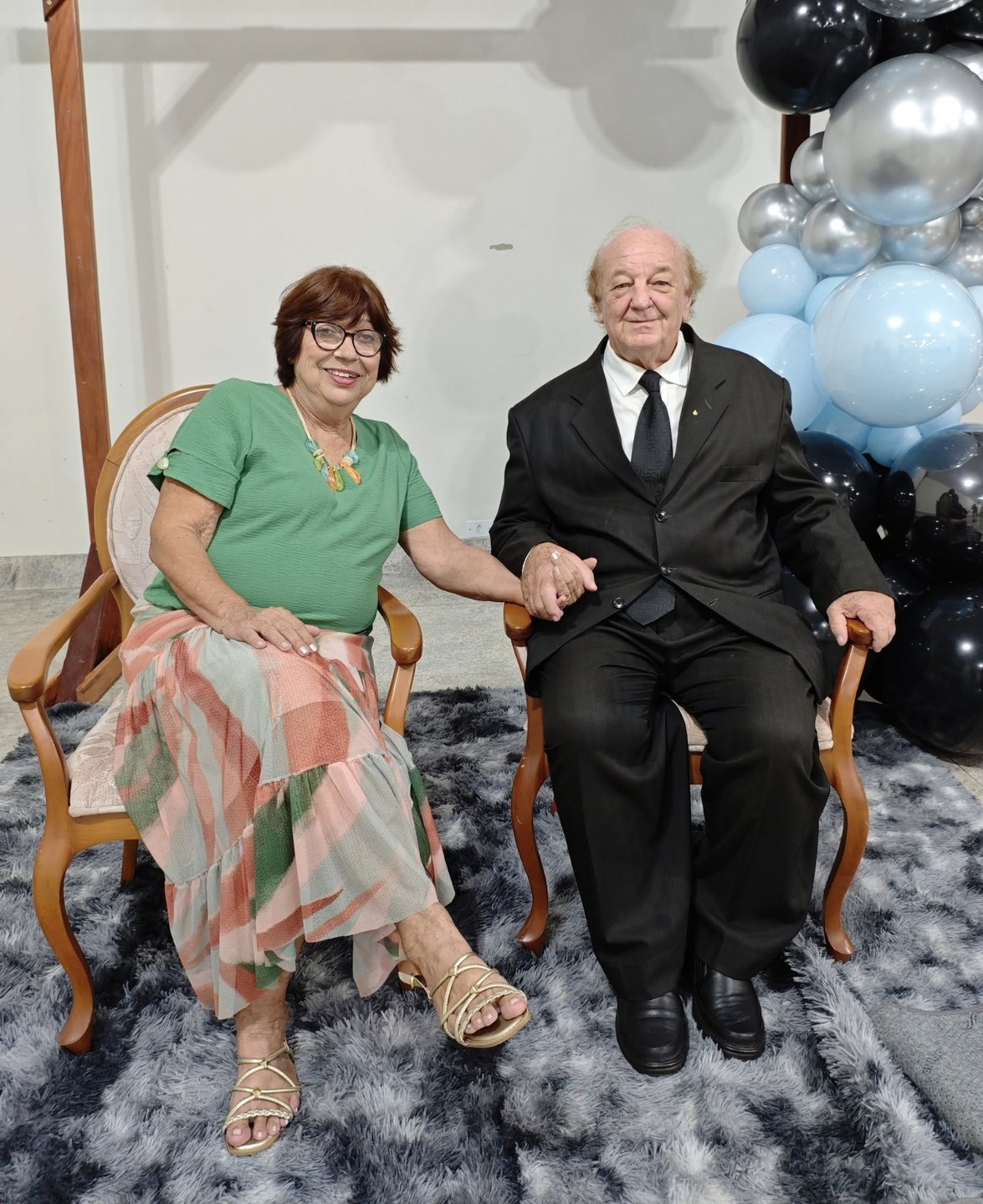 Foto: Valdeir Simão/Diário X 