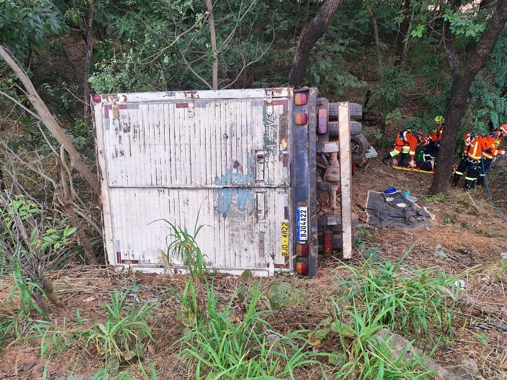 Foto: Divulgação PRF 