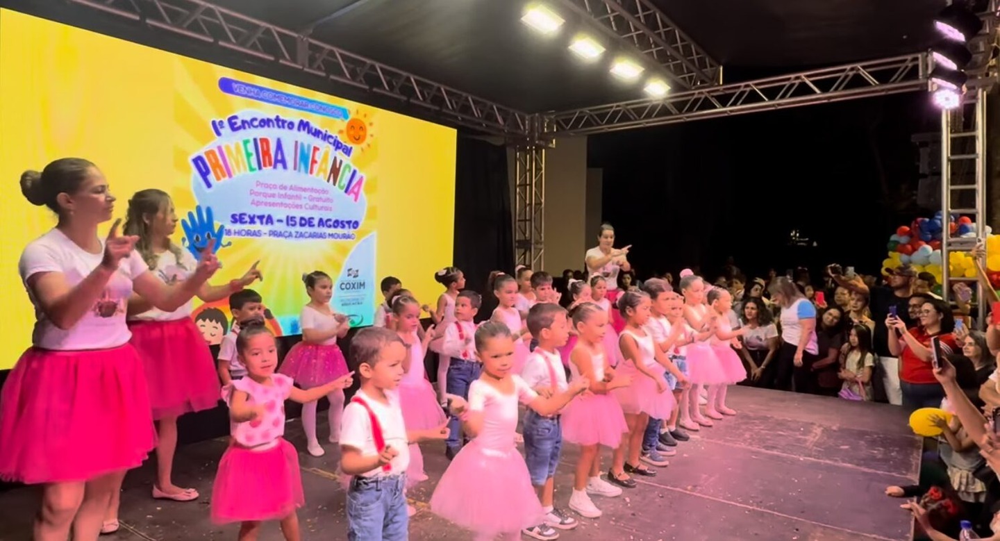 Foto: Divulgação/arquivo-PMC