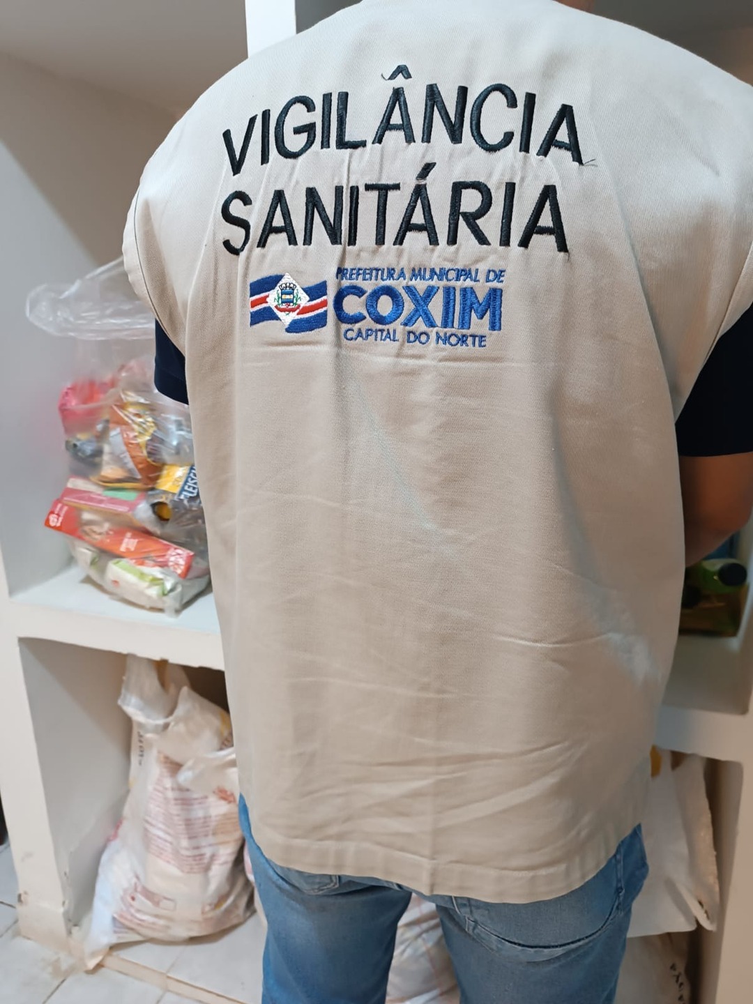 Foto: Divulgação Ass. Com. PMC 
