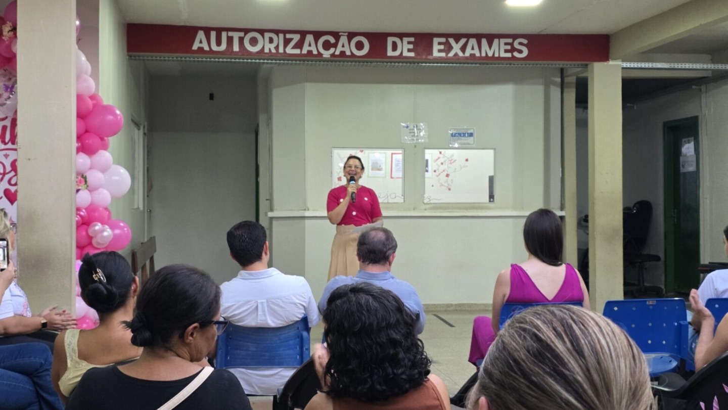 Foto: Divulgação Ass. Com. PMC 