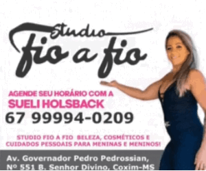 FIO A FIO