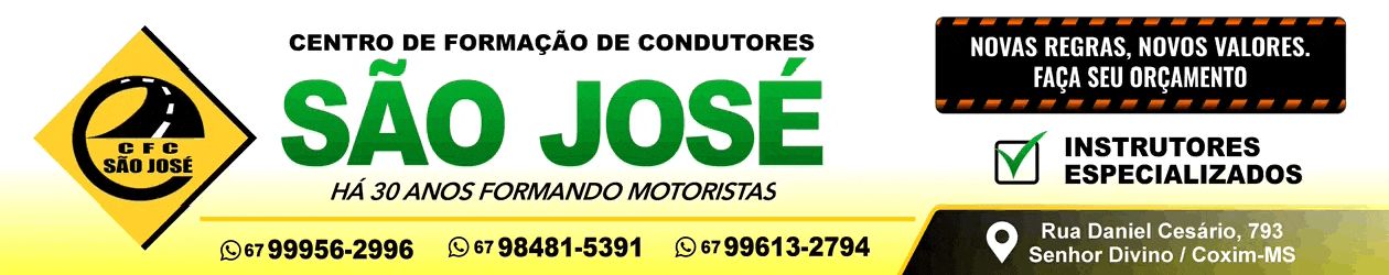 São jose