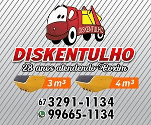 Disk e amigo
