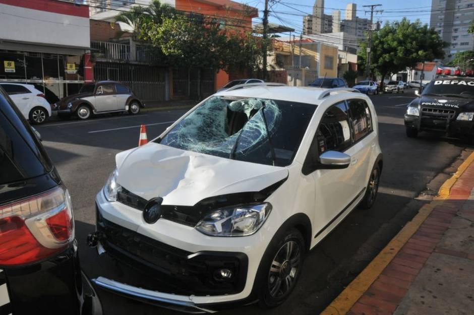 Foto: Divulgação / PRF