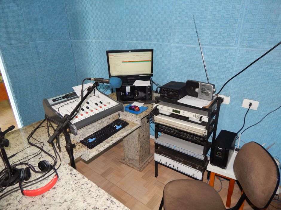 Fotos: Paulo Ricardo - Diário X