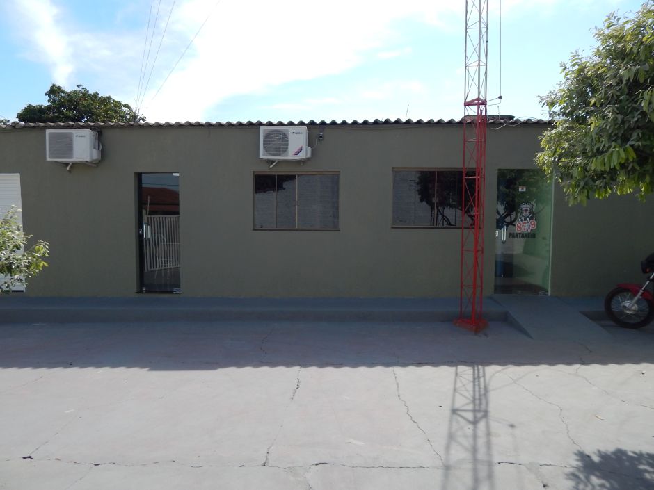 Fotos: Paulo Ricardo - Diário X