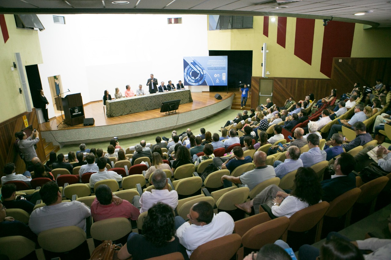 Audiência Pública da PPP em 31 de janeiro de 2020 Foto: Acom